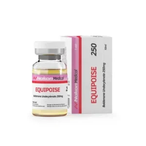 Equipoise 250mg 10 Ml Nakon Medical