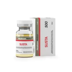 Susta 500mg 10ml Nakon Medical