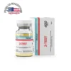 3-Test 400 Blend 400mg 10 Ml Nakon Medical