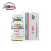3-Test 350 Blend 350 Mg 10 Ml Nakon Medical