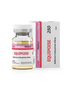 Equipoise 500mg 10 Ml Nakon Medical