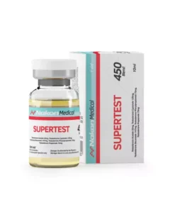 SuperTest 450mg | Nakon Medical
