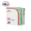 Dbol 50mg 50 Tablets – Nakon Medical