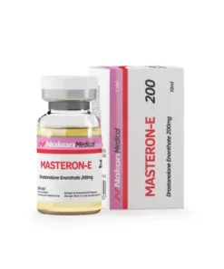 Masteron Enanthate 200 Mg 10 Nakon Medical