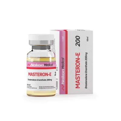Masteron Enanthate 200 Mg 10 Nakon Medical