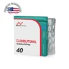Clenbuterol 40mcg 50 Tablets | Nakon Medical USA