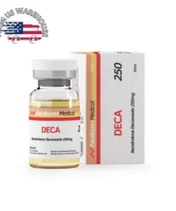 Deca 250mg 10 Ml Nakon Medical