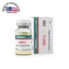 Testosterone Cypionate 250mg Nakon Medical