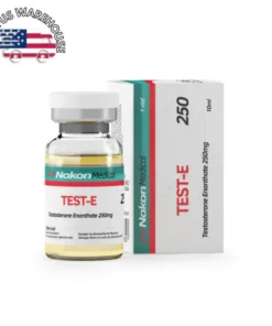 Testosterone Enanthate 250mg