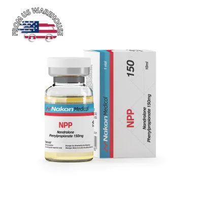 NPP 150mg 10 Ml Nakon Medical