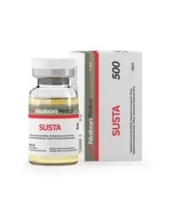 Susta 500mg 10ml Nakon Medical