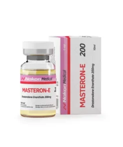 Mast Enan 200Mg