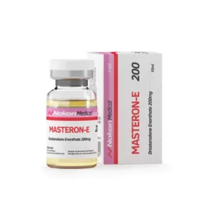 Mast Enan 200Mg