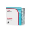 Femara 5mg 50 Tablets Nakon Medical USA