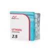 Letrozole 2.5Mg 50 Tablets Nakon Medical