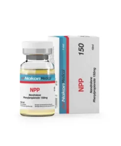 NPP 150mg 10 Ml Nakon Medical USA