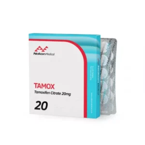 Tamox 20mg 50Tablets Nakon Medical