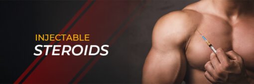 Steroid Side Effects