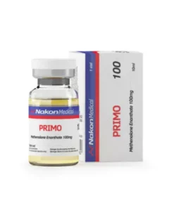 Primo 100mg 10 Ml Nakon Medical USA