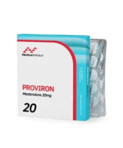 Proviron 20mg 50Tablets Nakon Medical