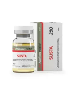 Sustanon 250mg 10Ml Nakon Medical